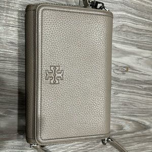 Tory Burch crossbody purse/wallet